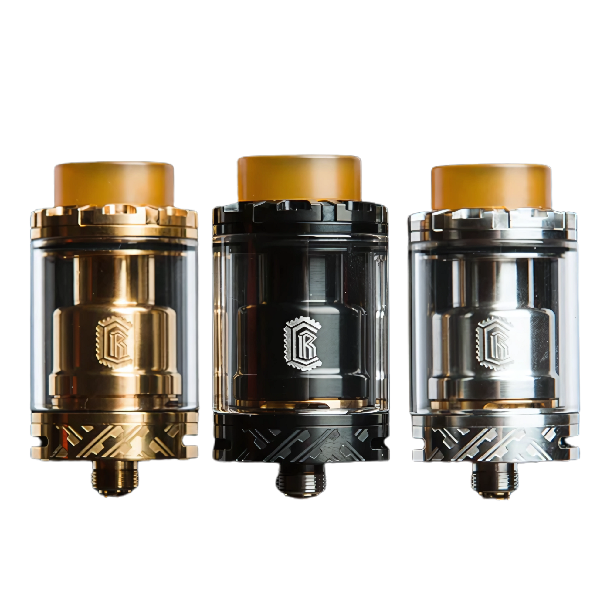 Reload Vapor USA - Reload 24 RTA