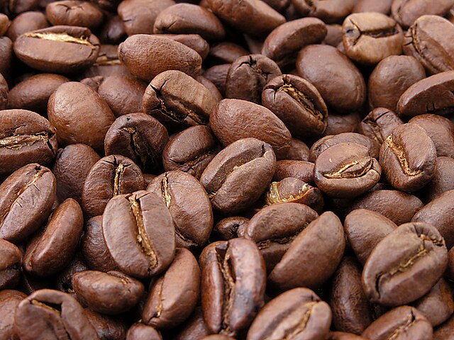 Coffee (Arabica) Concentrate (MF)