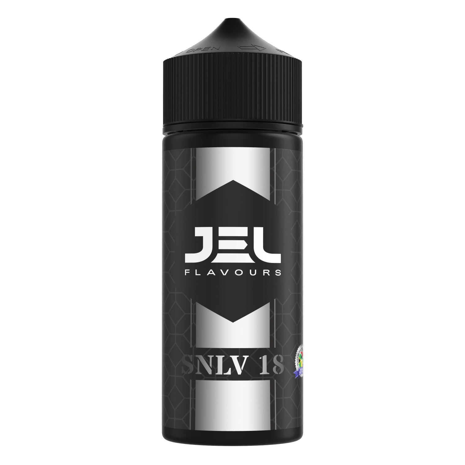 JEL Flavours Longfill - SNLV 18