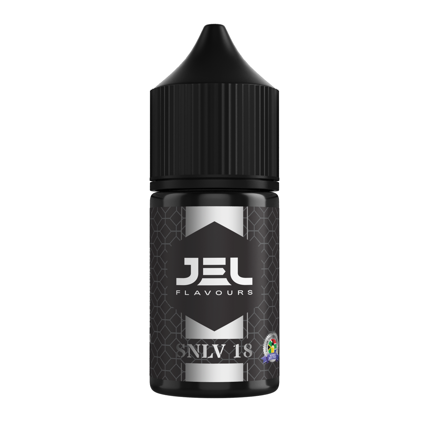 JEL Flavours Salt Nic/MTL Longfill - SNLV 18