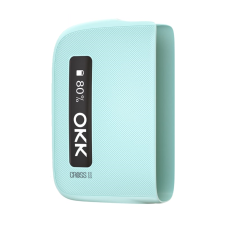 OKK Cross II Disposable Battery