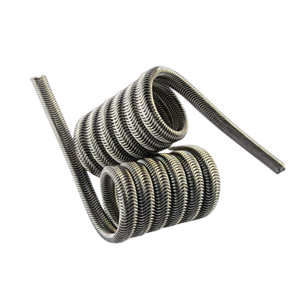 Shadow Coils - BLCK