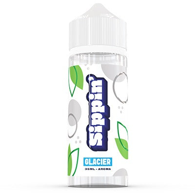 Sippin Longfill – Glacier