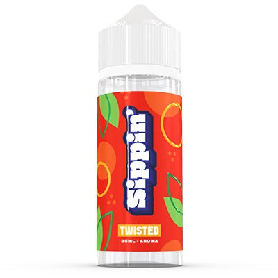 Sippin Longfill – Twisted