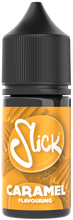 Slick - Caramel Flavouring (30ml)