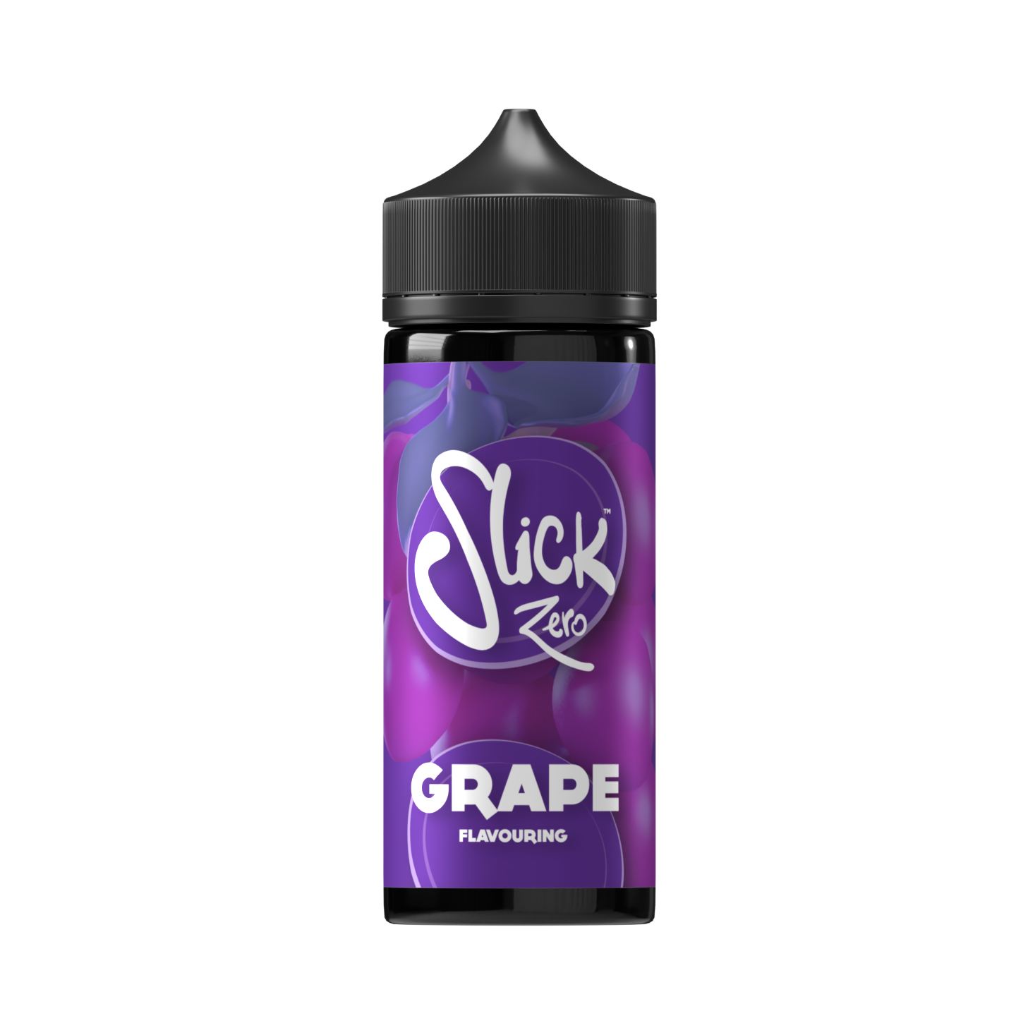 Slick Zero - Grape Flavouring