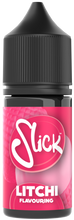 Slick - Litchi Flavouring (30ml)
