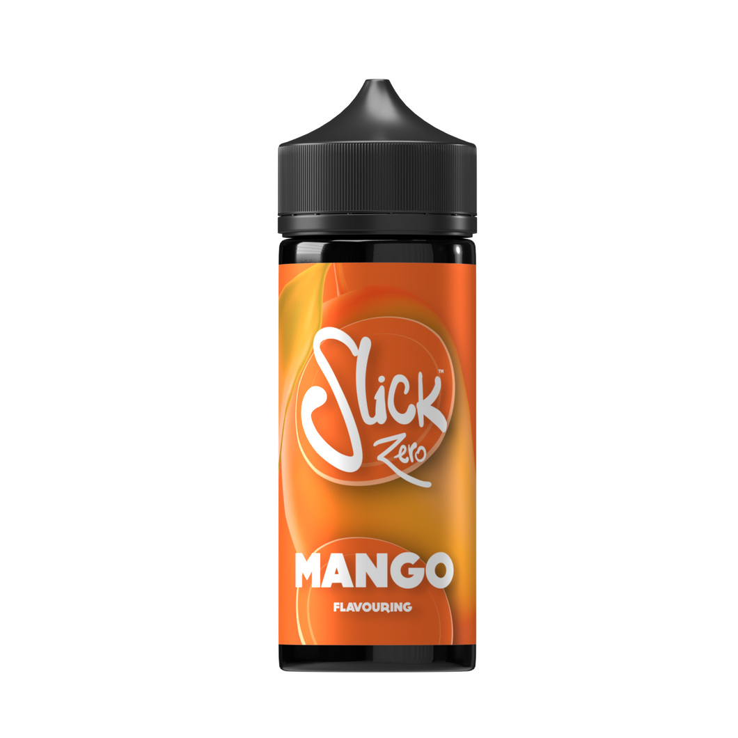 Slick Zero - Mango Flavouring