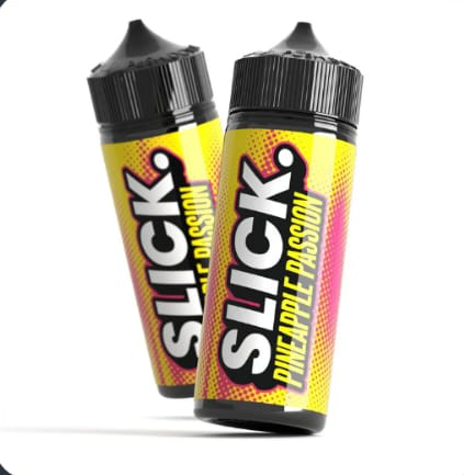 Slick Hybridfill - Pineapple Passion