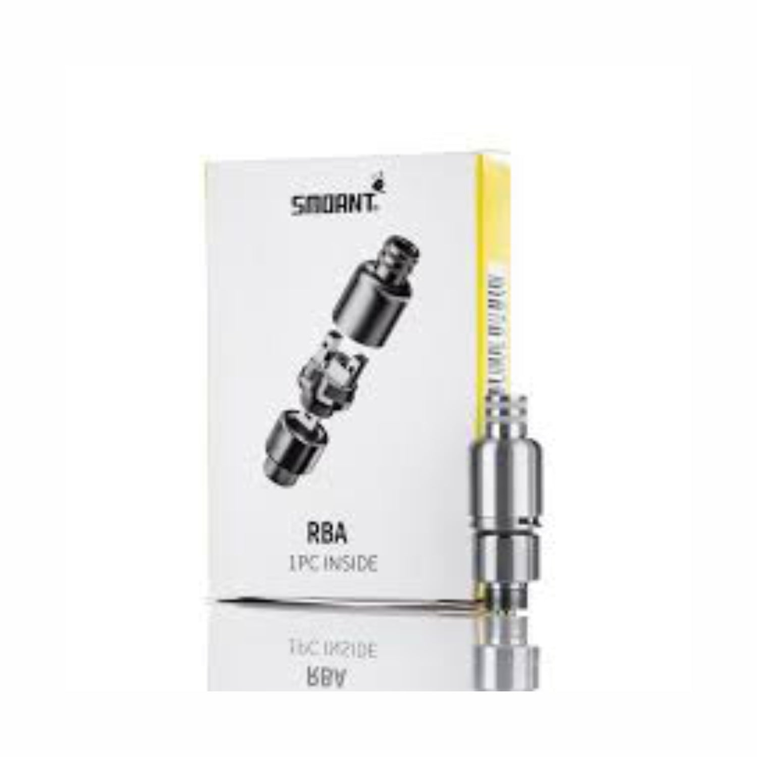 Smoant Pasito Replacement Coil RBA