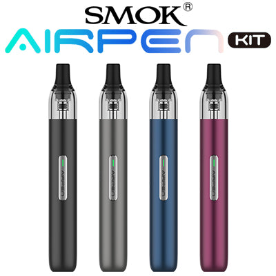 Smok Airpen Pod System Kit 2000mAh