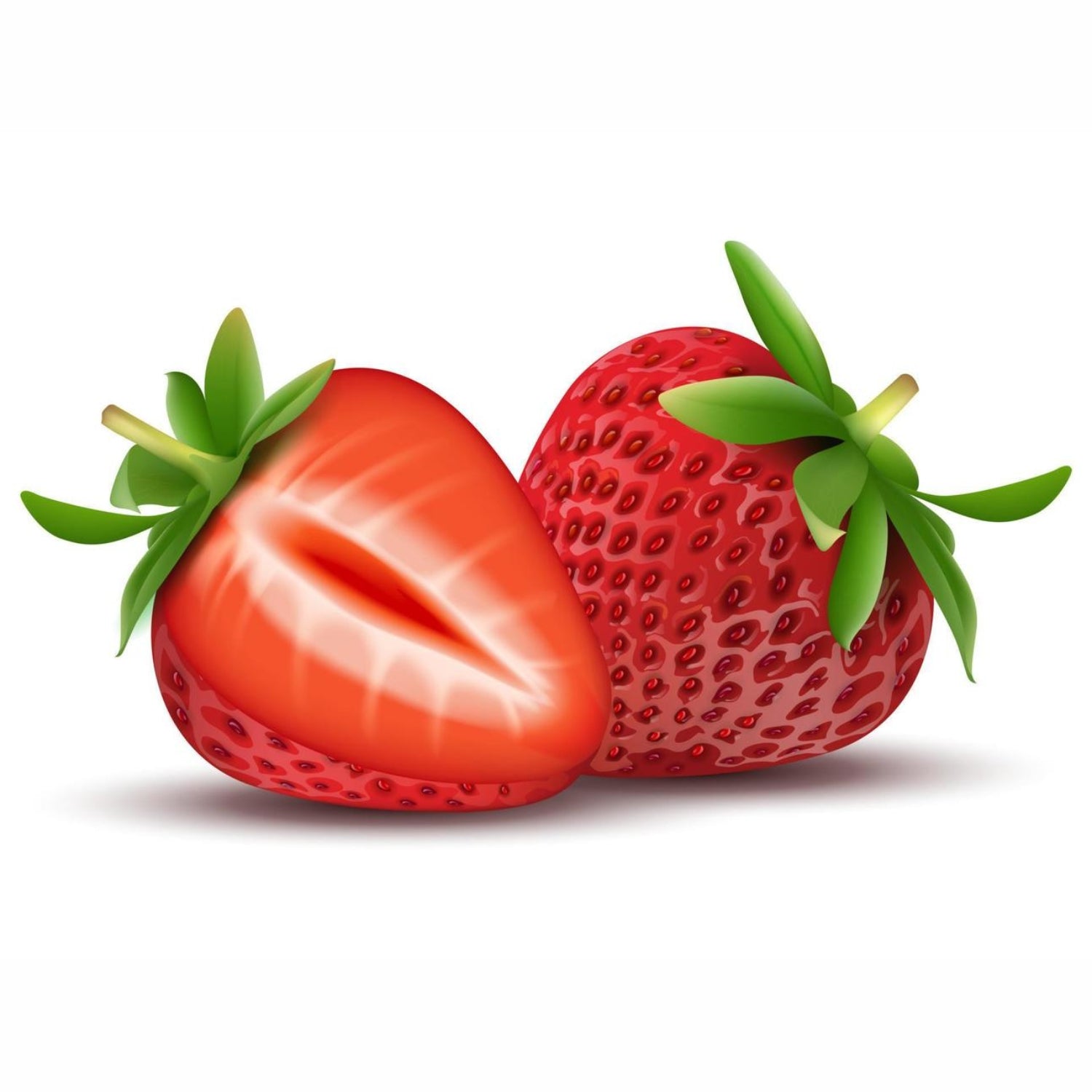 Strawberry (Ripe) Concentrate (TFA)