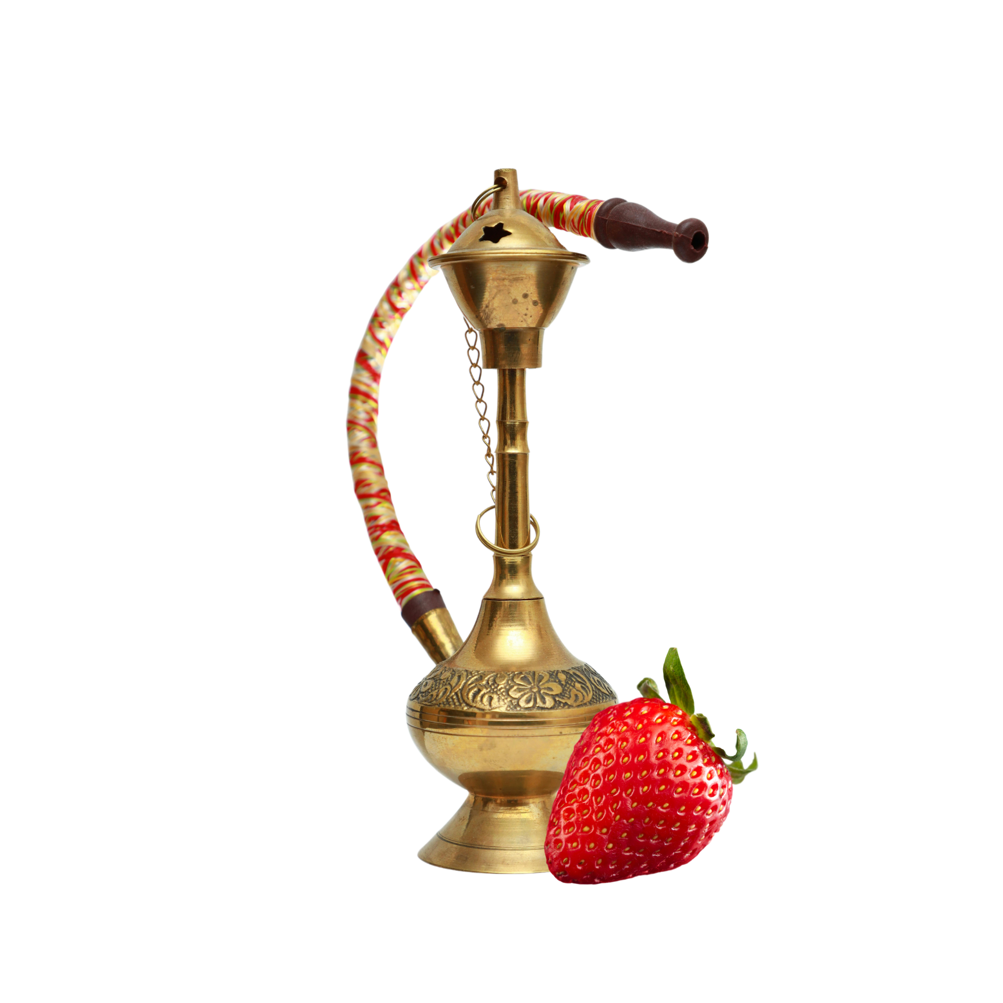 Strawberry Shisha Type Concentrate (INW)