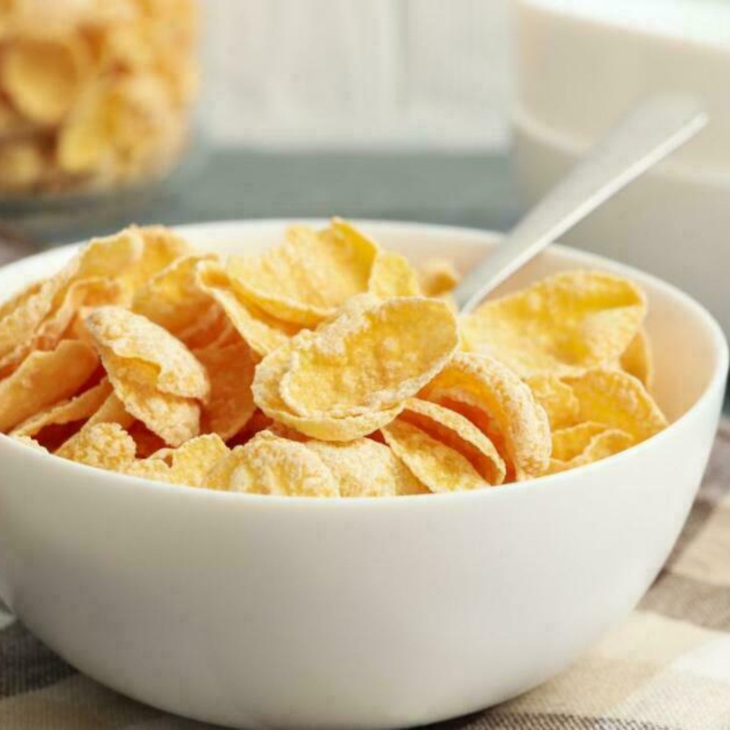 Sweet Cereal Flakes Concentrate (TFA)