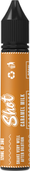 TKO Longfellow Flavouring - Caramel Milk (30ml)