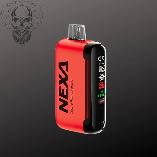 Dragbar Nexa Disposable (20000 Puff | 50mg)
