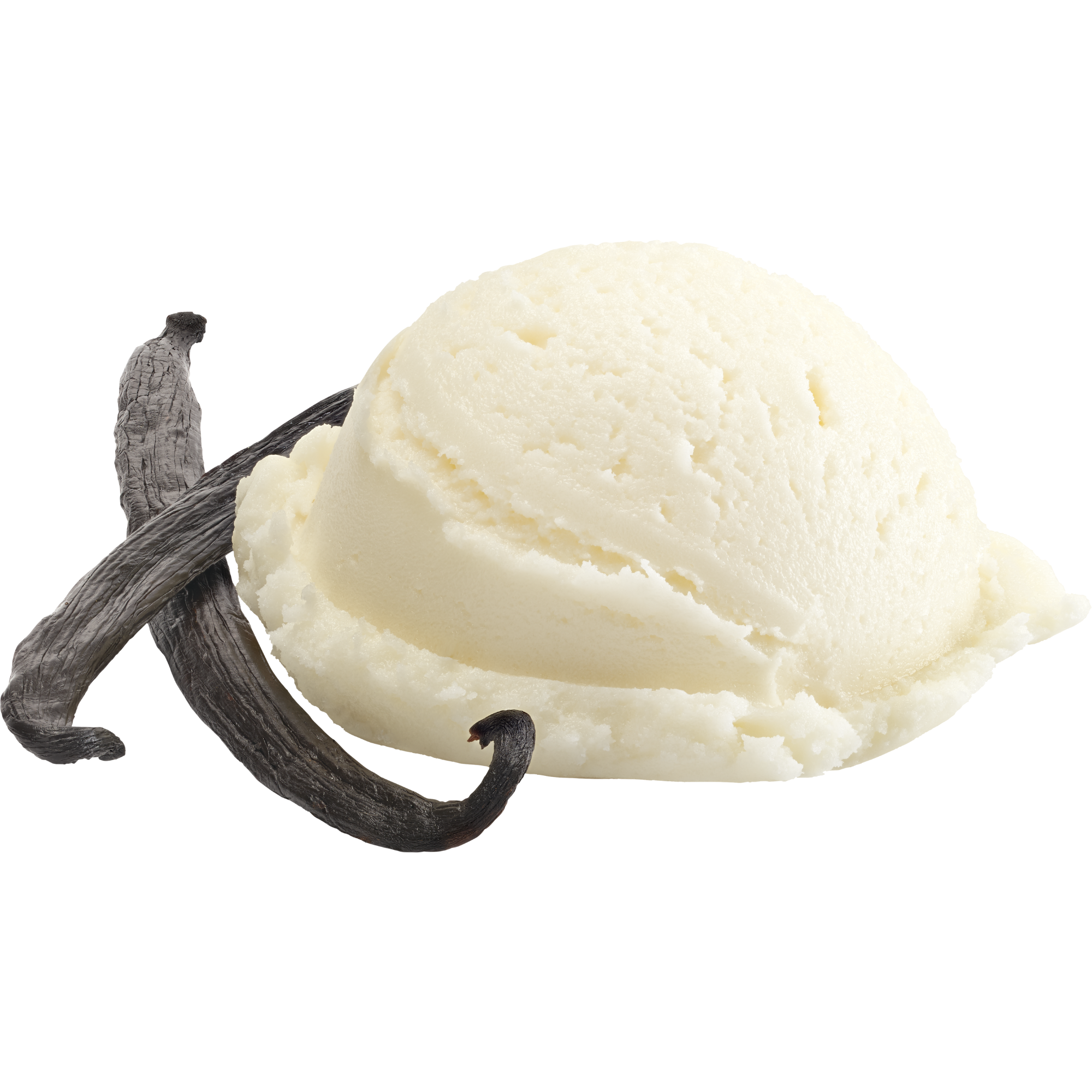 Vanilla Bean Ice Cream Concentrate - (CAP)