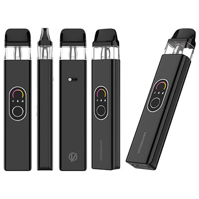 Vaporesso XROS 4 Pod Kit