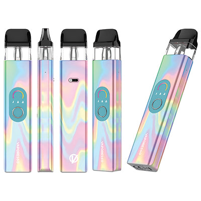 Vaporesso XROS 4 Pod Kit