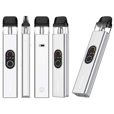 Vaporesso XROS 4 Pod Kit