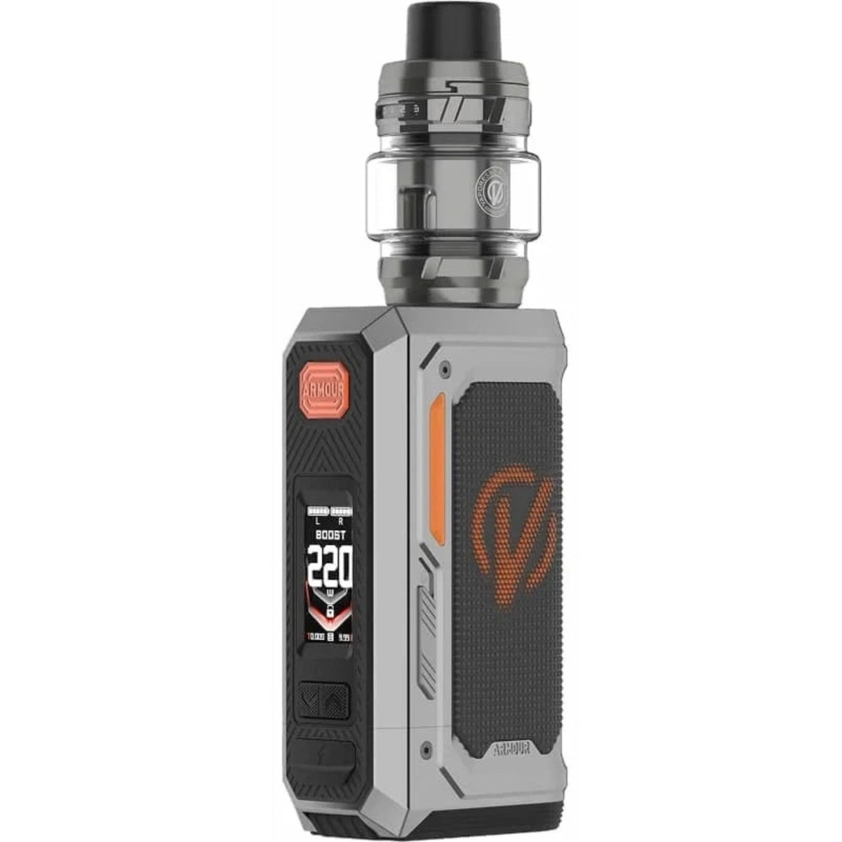 Vaporesso Armour Octa Mod Kit Titanium Grey

