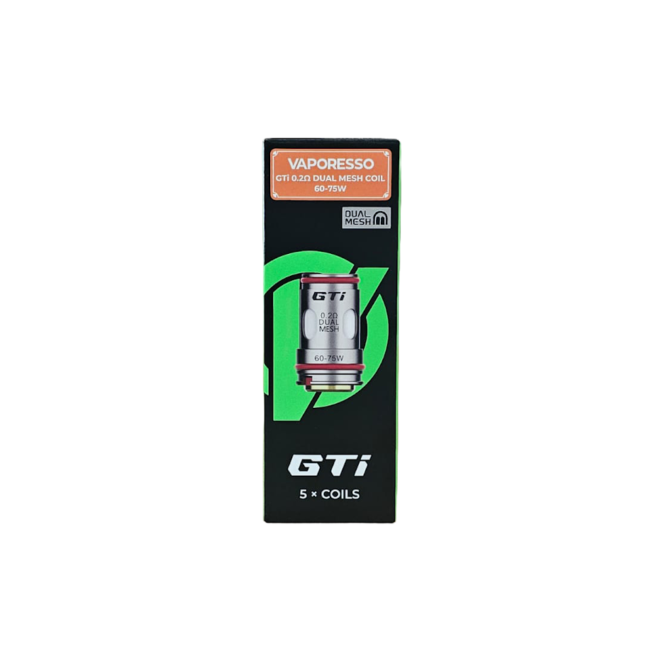 Vaporesso GTi Mesh 0.2ohm