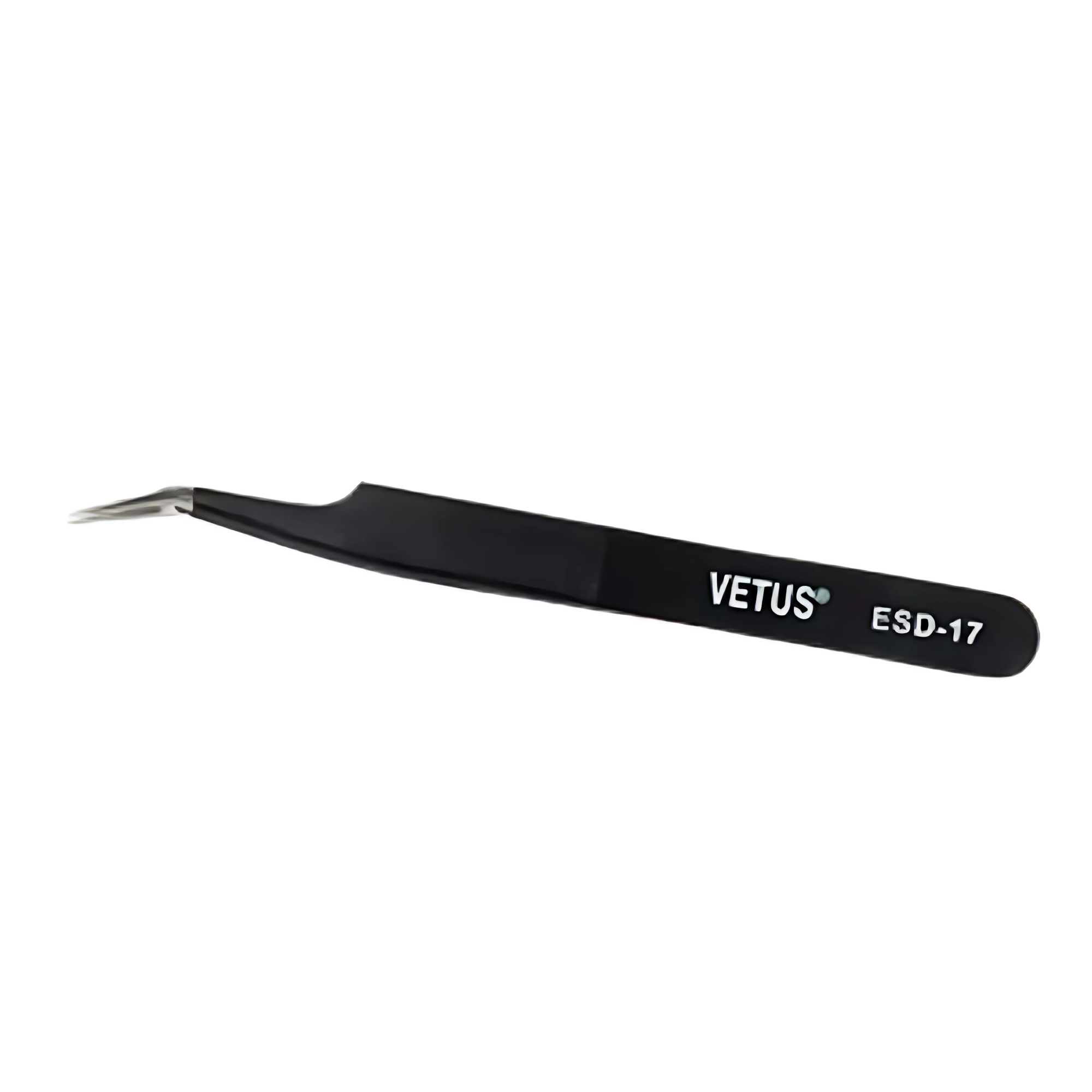 Vetus - Needle Tweezers