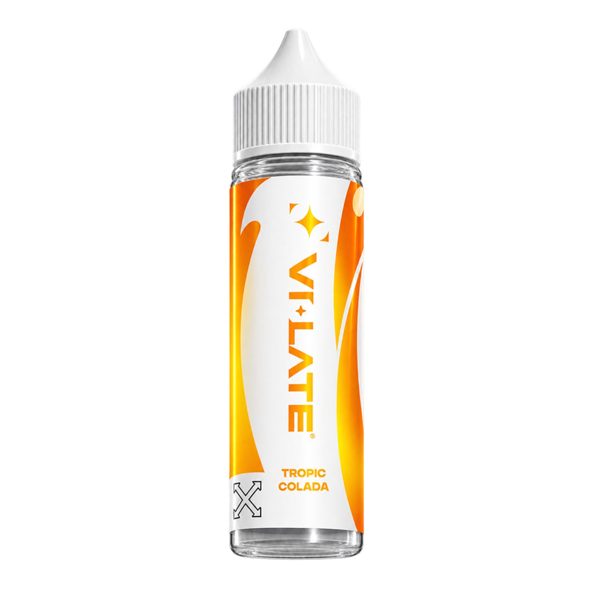 Violate Salt/MTL Longfill - Tropic Colada