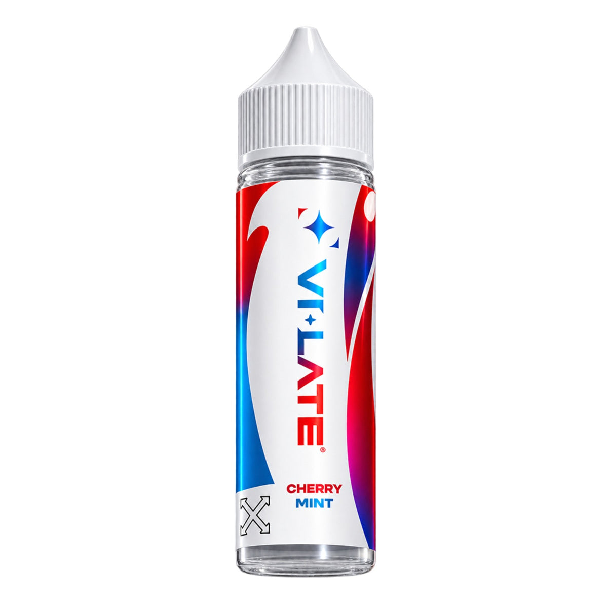 Violate Salt/MTL Longfill - Cherry Mint