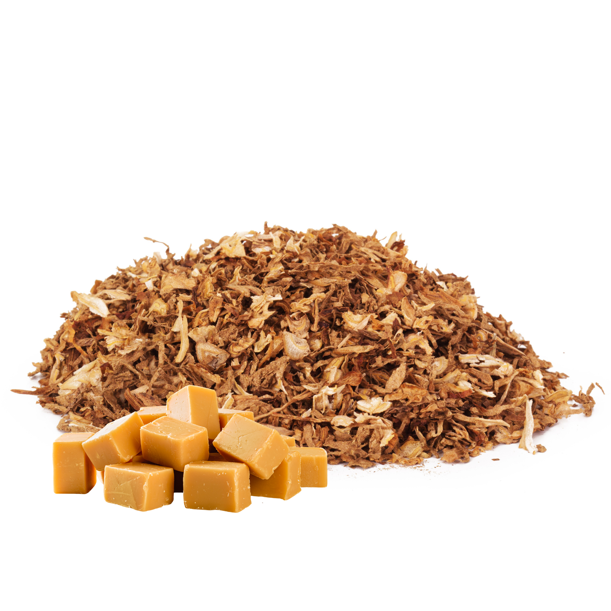 Virginia Aroma (Caramel) Concentrate (INW)