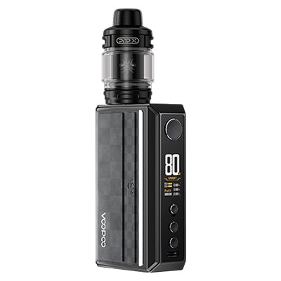 Voopoo Drag 5 Kit - 177w