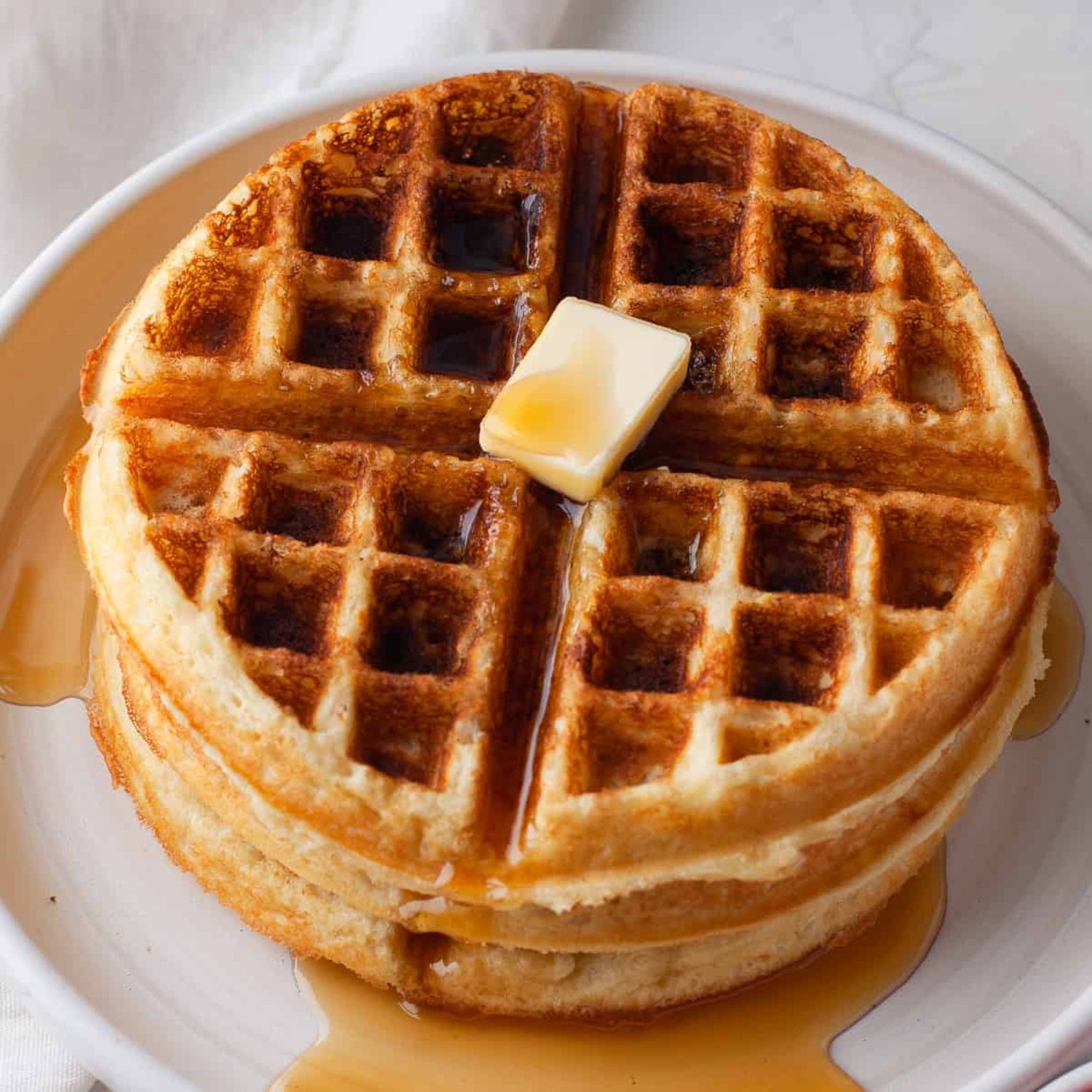 Waffle (Belgian) Concentrate (TFA)