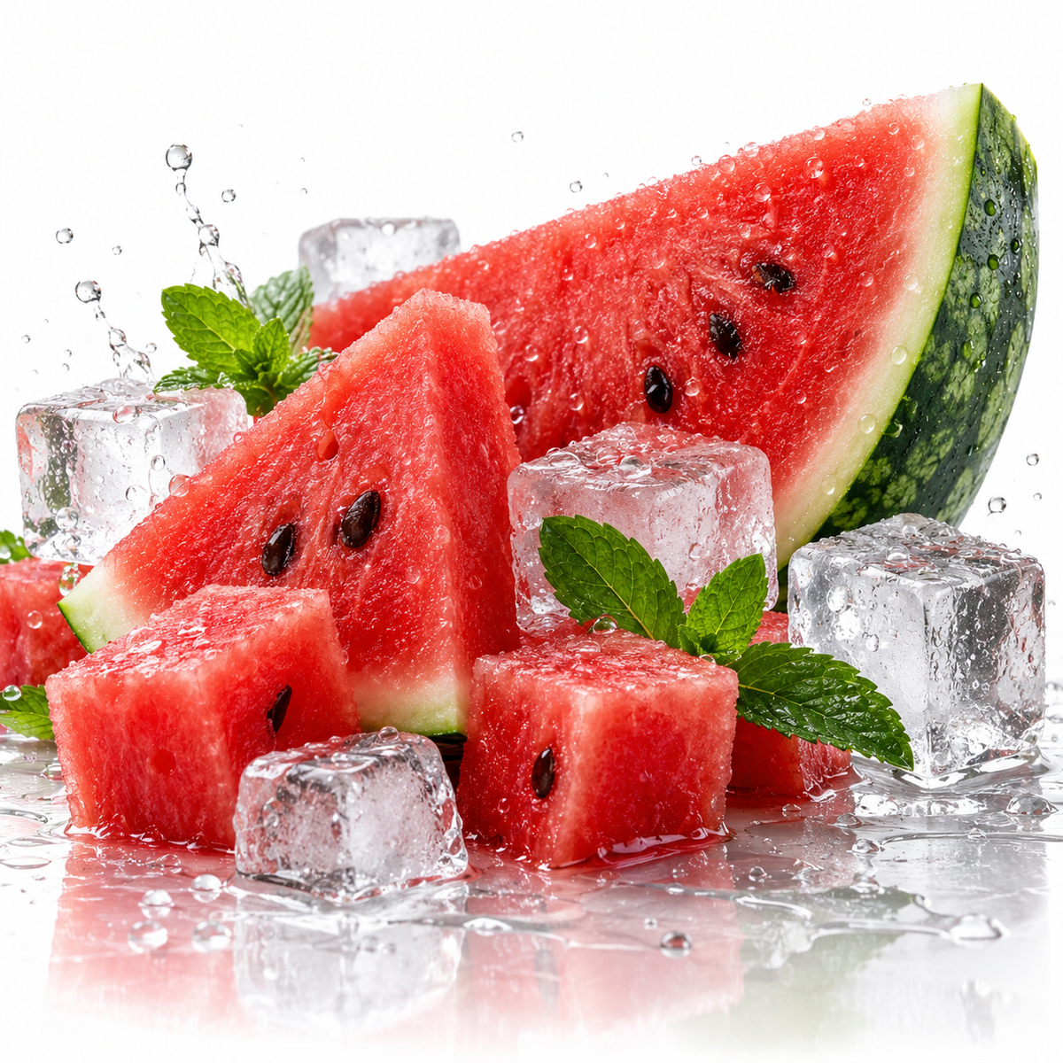 Watermelon Ice Concentrate (HS)