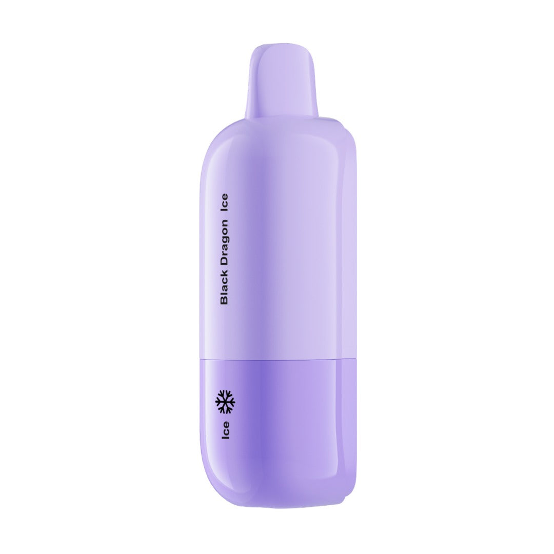 NEXA Flex Coolness Disposable Flavour Pod - 25000 Puffs