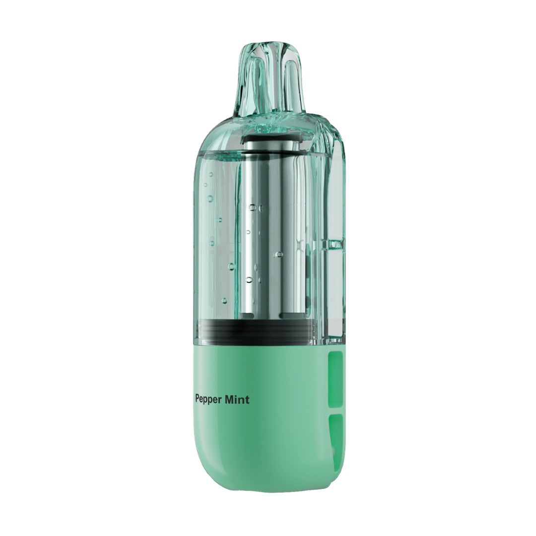 NEXA Flex Visible Disposable Flavour Pod - 35000 Puffs