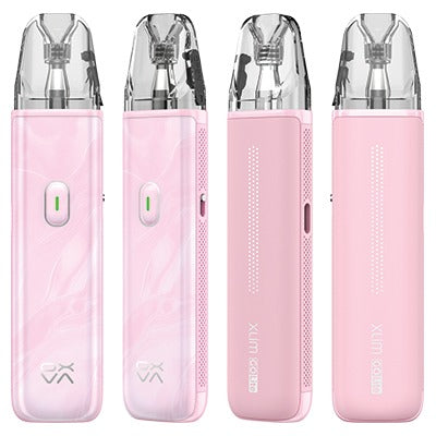 OXVA XLIM GO Lite Pod Kit