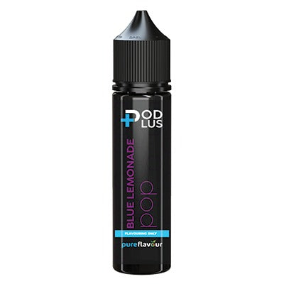 OneCloud Salt Nic/MTL Longfill – Pods Plus: Blue Lemonade Pop