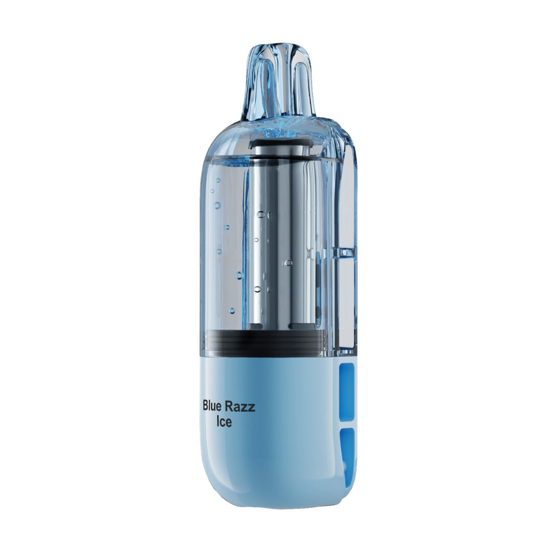 NEXA Flex Visible Disposable Flavour Pod - 35000 Puffs