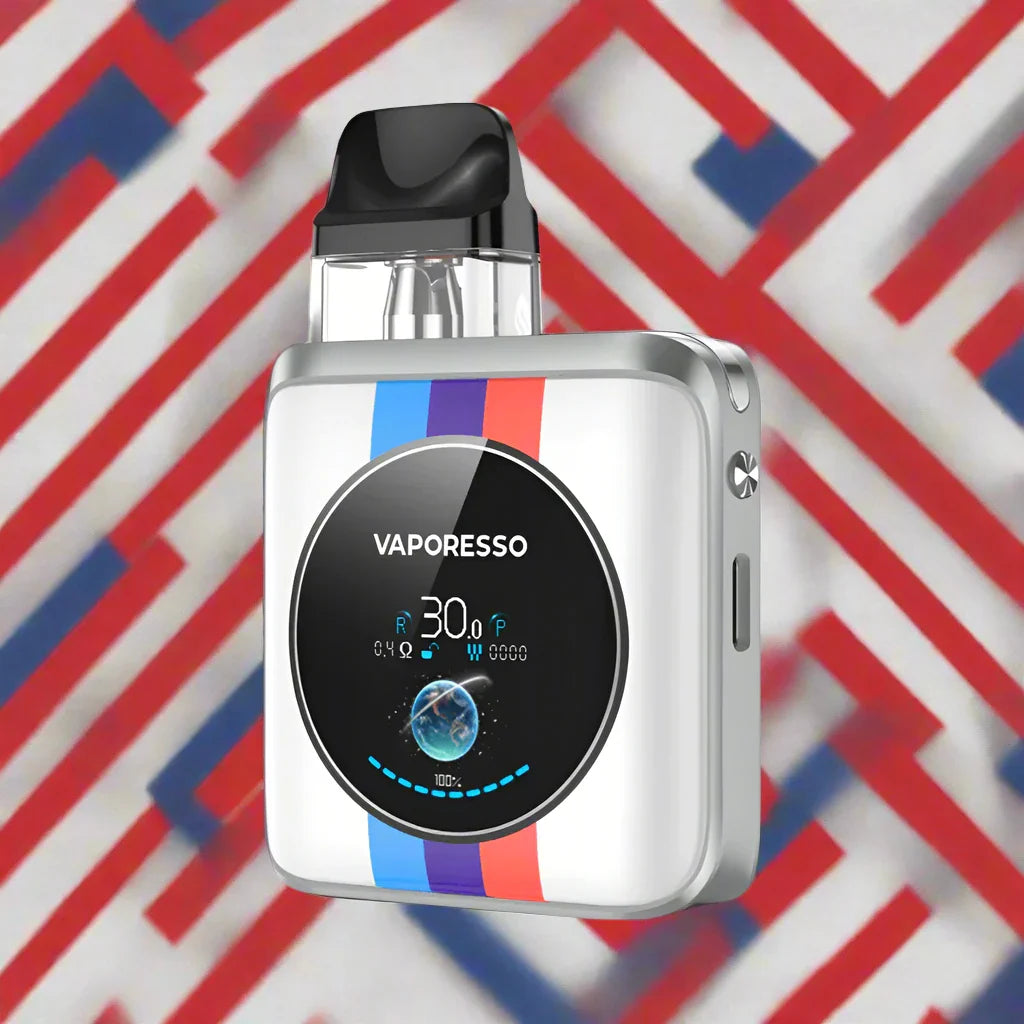 Vaporesso XROS 4 Nano Pod Kit