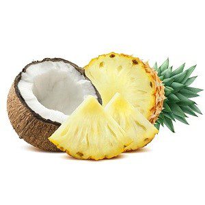 Pineapple Coconut Concentrate (YY)