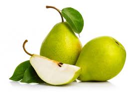 Pear Concentrate (YY)