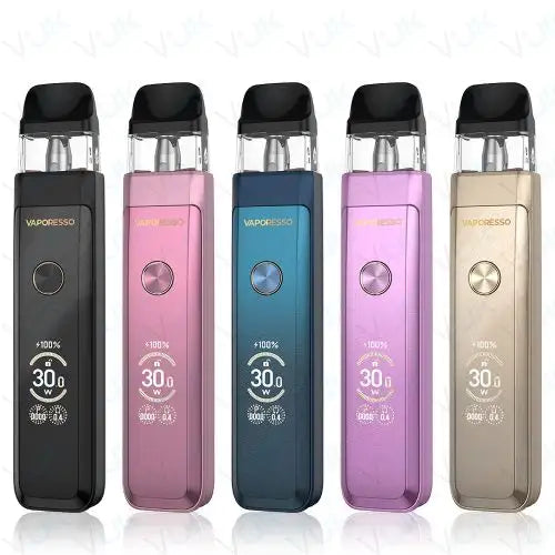 Vaporesso Xros Pro 2 Pod Kit