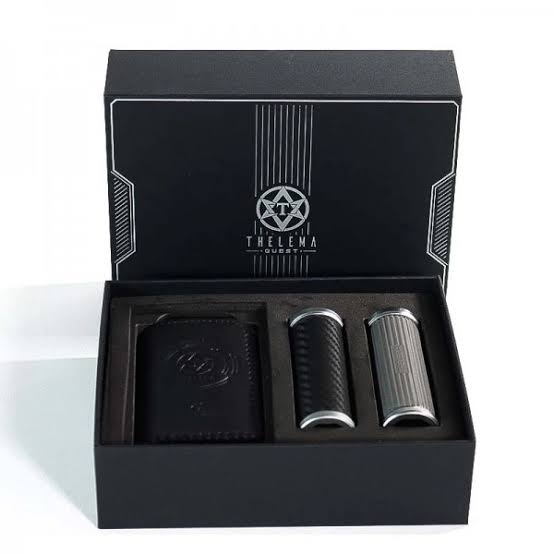 Lost Vape - Thelema Quest Gift Box