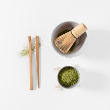 Matcha Tea Concentrate (FA)