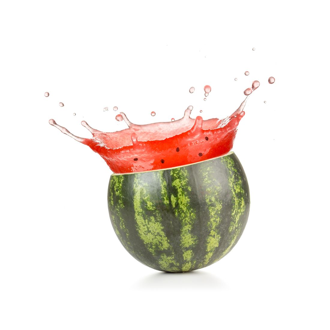 Juicy Watermelon Concentrate (CAP)
