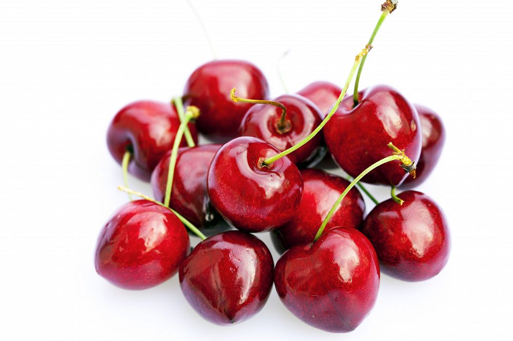 Juicy Cherries Concentrate (SSA/SUPA)