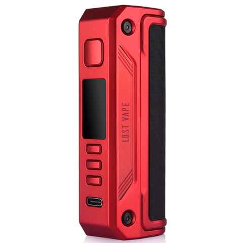 Lost Vape - Thelema Solo 100W Box Mod Only