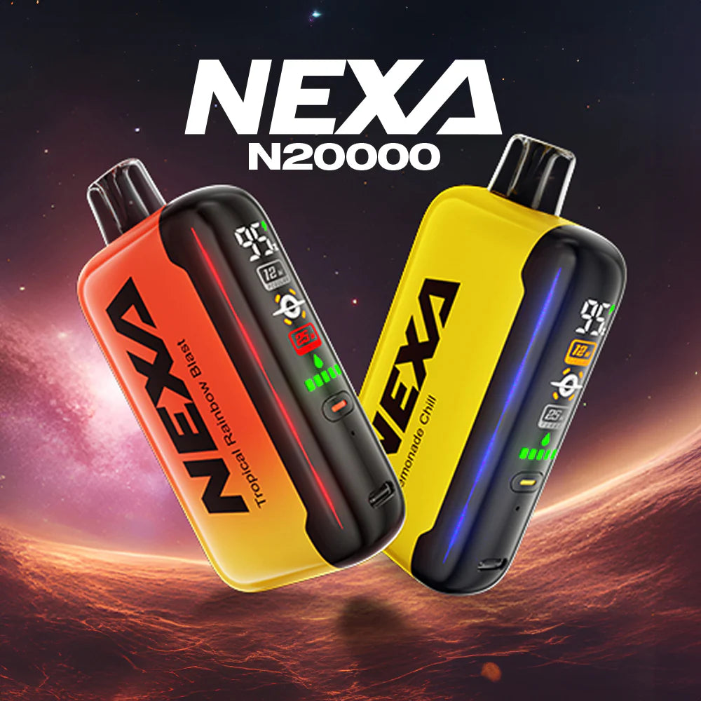 Disposables 40000 Puffs Buy Nexa FLEX Disposable Vape Kit 1200mAh 18ml Strawberry Ice Visible 50mg Nexa Vape Refill Disposables 40000 Puffs Buy Nexa FLEX Disposable Vape Kit 1200mAh 18ml Strawberry Ice Visible 50mg Nexa Vape Refill