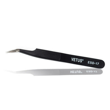 Vetus - Needle Tweezers