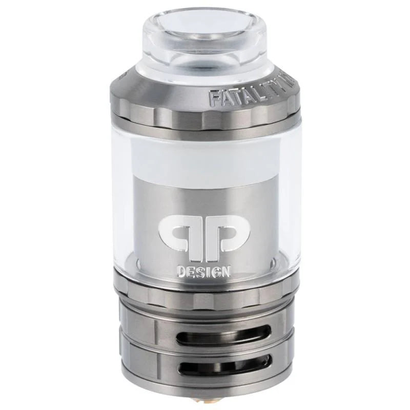 QP Design Fatality M25 RTA (Remastered)